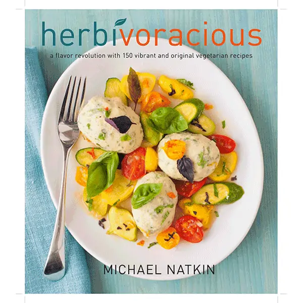 Herbivoracious Cookbook
