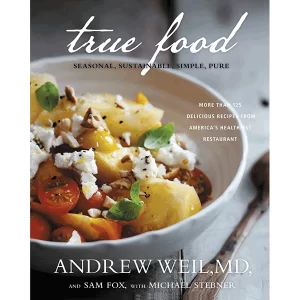 True Food Cookbook