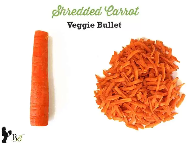 Veggie Bullet  How Will It Shred Potatoes 