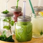 Simply Straws glass straws