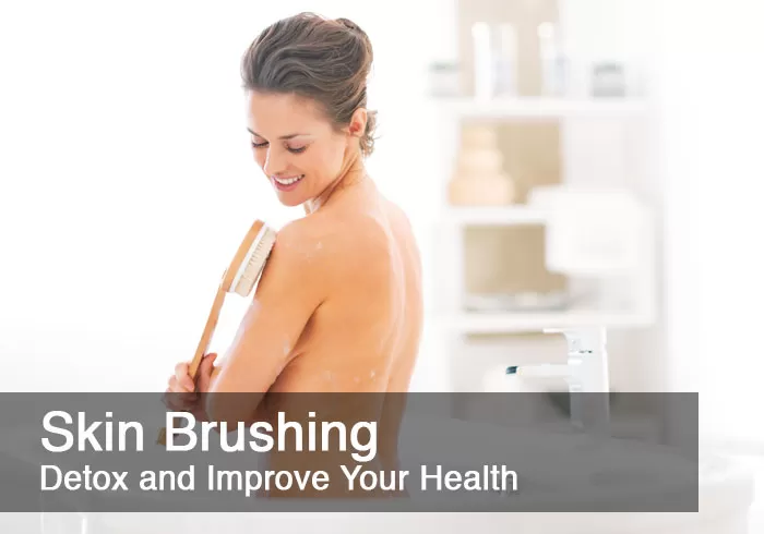 SkinBrushing