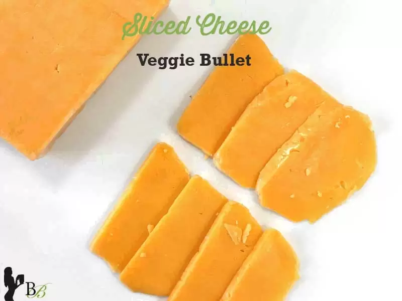 Veggie Bullet