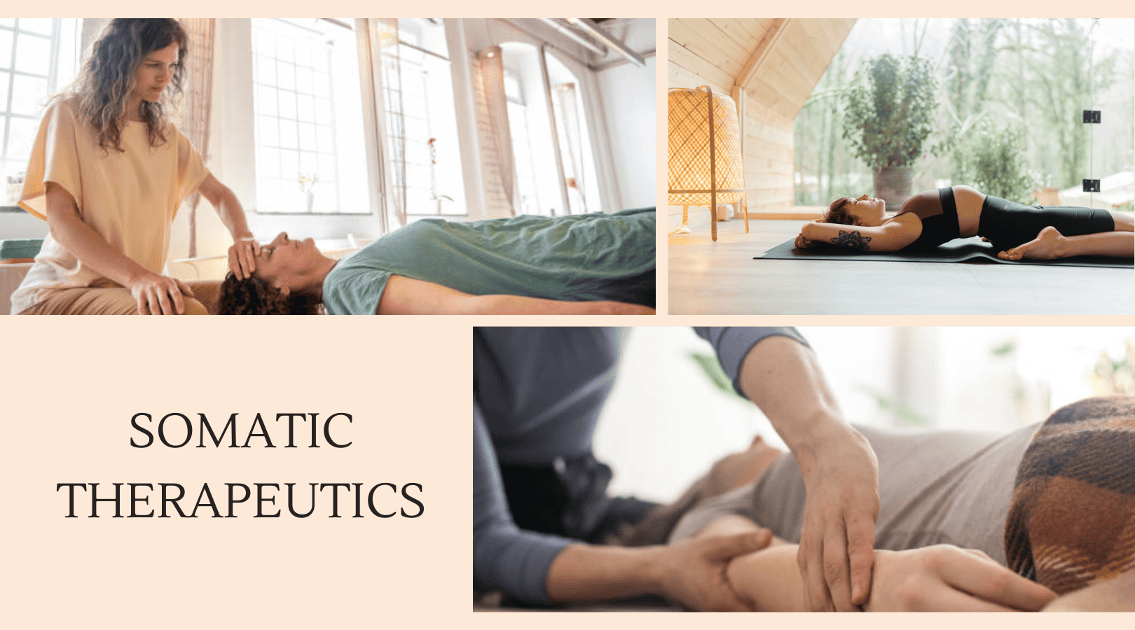 Somatic Therapeutics