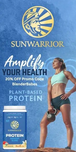 Sunwarrior Promo Code