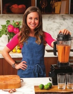 7 Superfood Smoothie Principles from Julie Morris