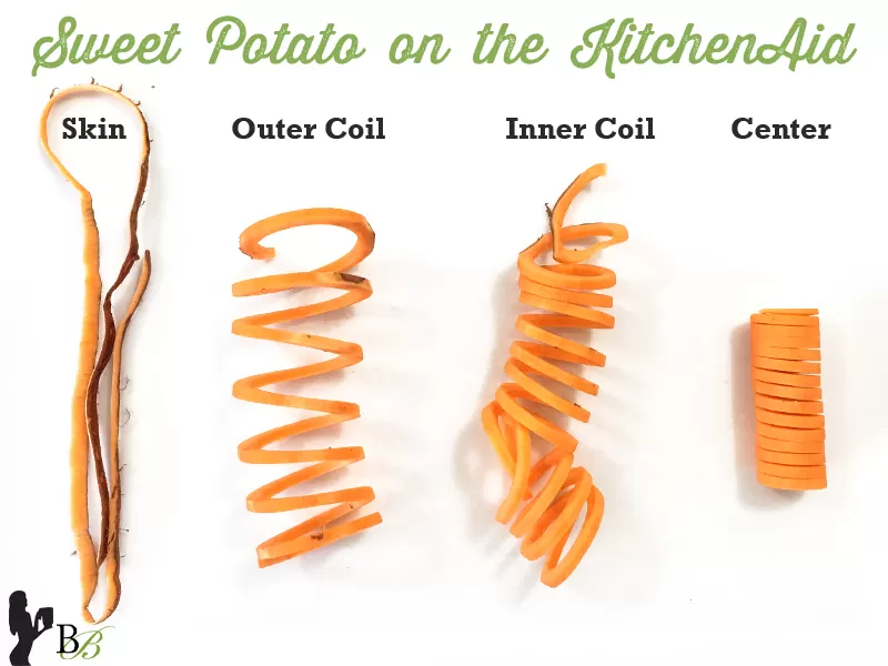 Kitchenaid Spiralizer vs Veggie Bullet vs Oster vs Paderno Review