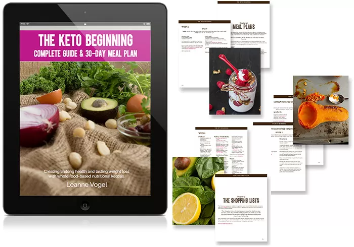 Effortless Weight Loss Begins Here – A Ketogenic Diet Plan