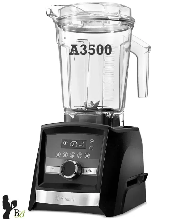 Vitamix A3500