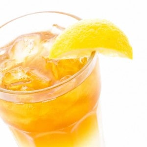 Tyler Florence Skinny Arnold Palmer Recipe