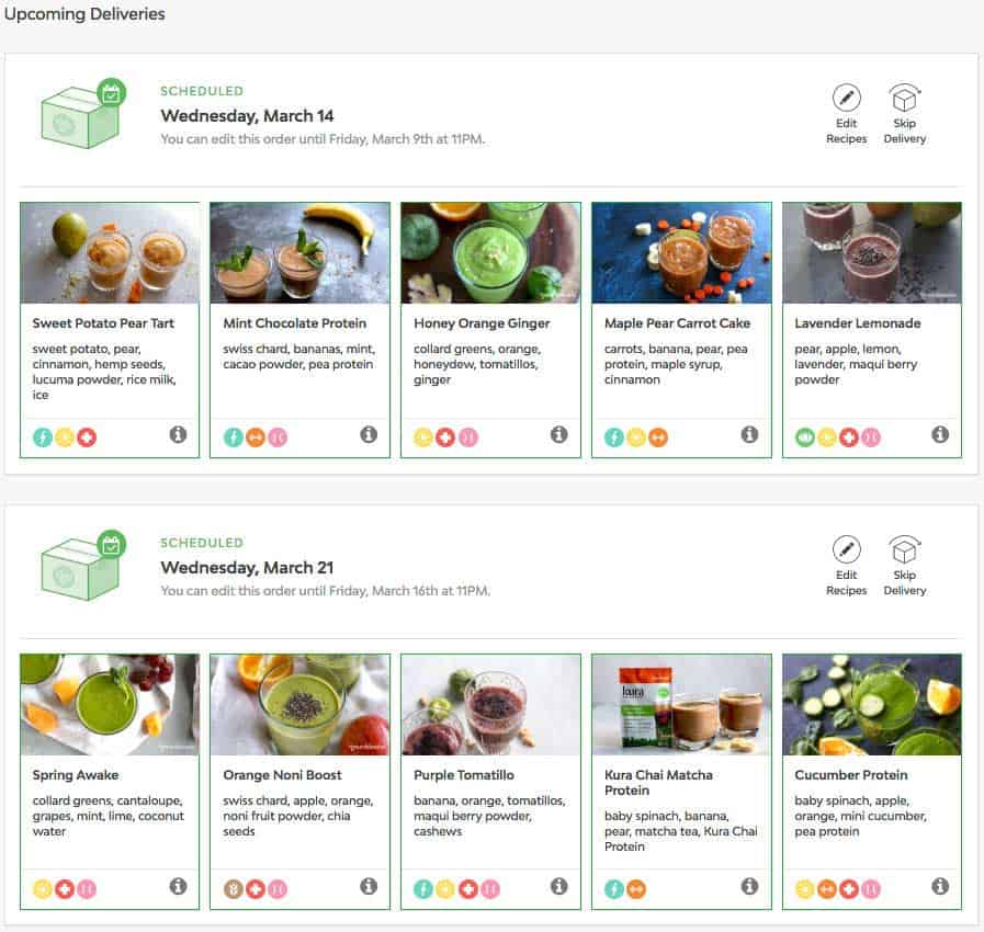 Green blender coupon code