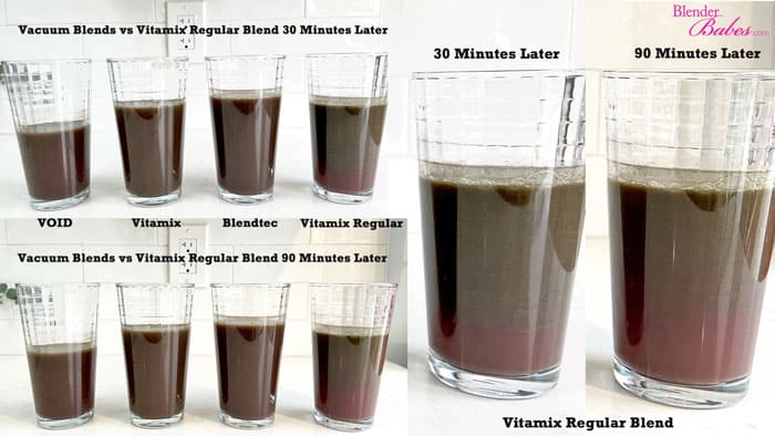 Vacuum-Blending-Comparison-700w Vacuum blender vs Vitamix comparison