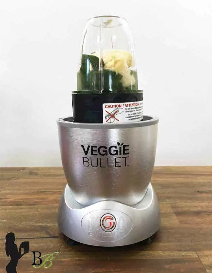 Review of the Veggie Bullet Spiralizer, Slicer, and Shredder