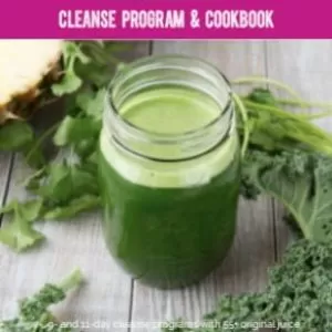 Vibrant Life Detox Cleanse by Healthful Pursuit