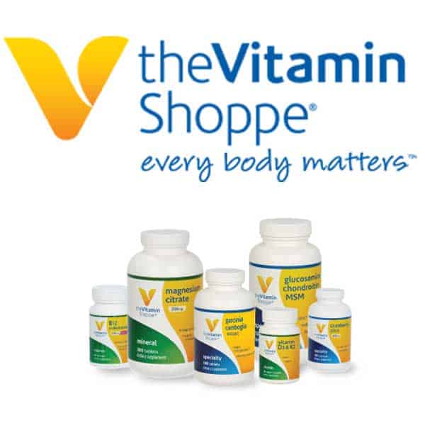 Vitamin Shoppe Making A Healthy Difference Blender Babes