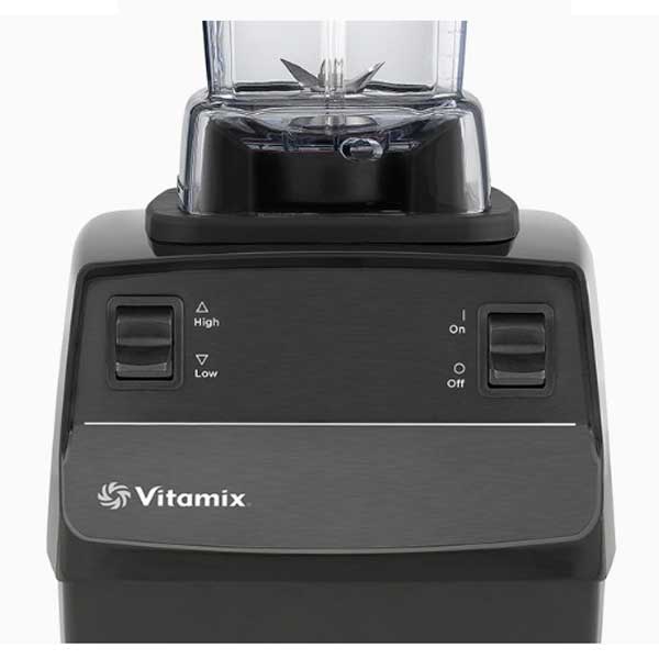Vitamix TurboBlend VS High Power Blender Blender Babes