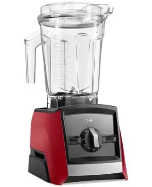 Vitamix Ascent A2300 vs 5200