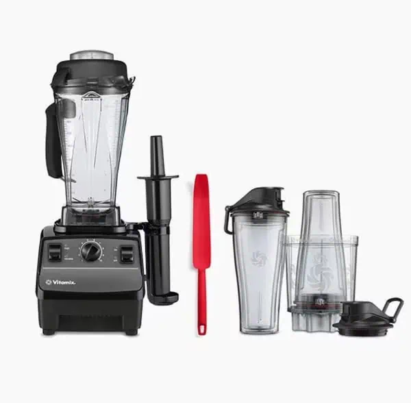 Vitamix 5200 Legacy Bundle
