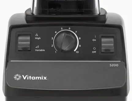 Vitamix 5200 review