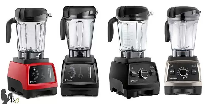 Vitamix-780-and-750-Designs