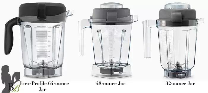 Vitamix-780-and-750-jars