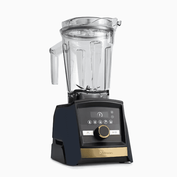 Vitamix A3500 Gold Label Blender Babes
