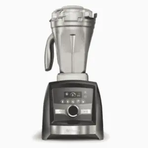 Vitamix A3500 with stainless steel container