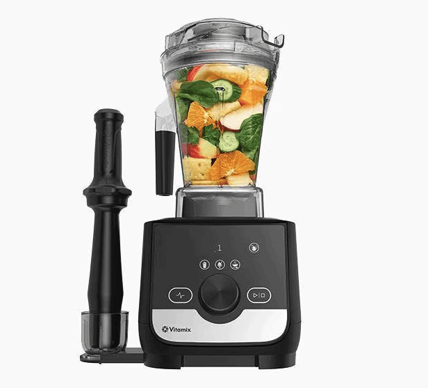 Vitamix Smart System Blenders - Ascent X3