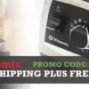 Vitamix Promo Code PLUS Free Gift by @BlenderBabes