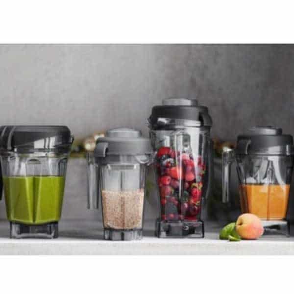 Vitamix Blender Containers for High Performance Blenders