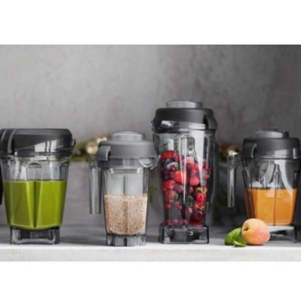 Vitamix Blender Containers for High Performance Blenders