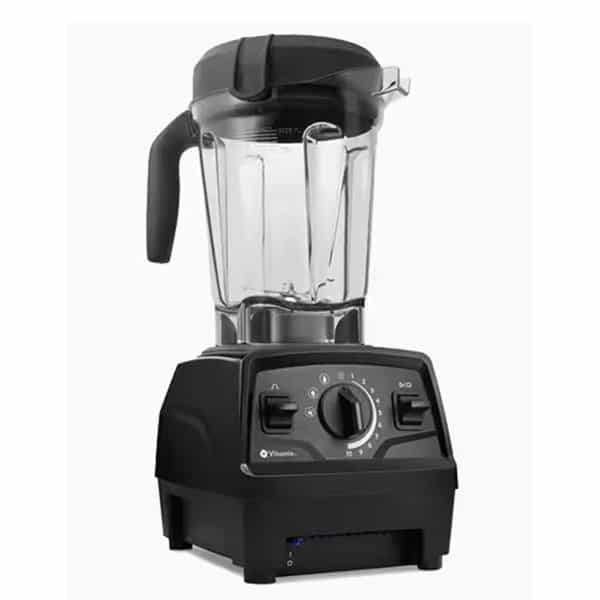 Vitamix Explorian E320 with Programs is a great starter blender