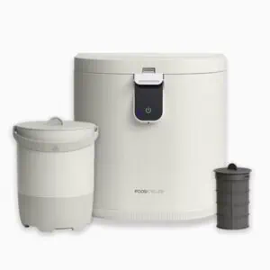 Vitamix Eco5 Food Cycler