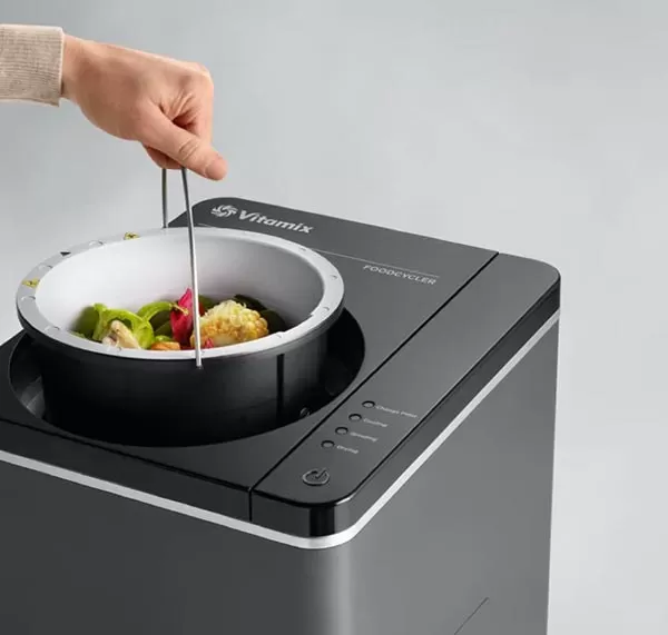 Vitamix Food Recycler