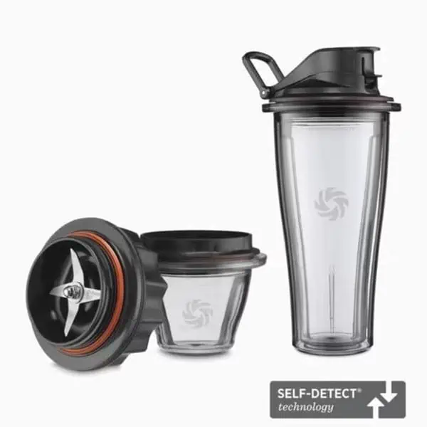 Vitamix Personal Cup and Blending Bowl