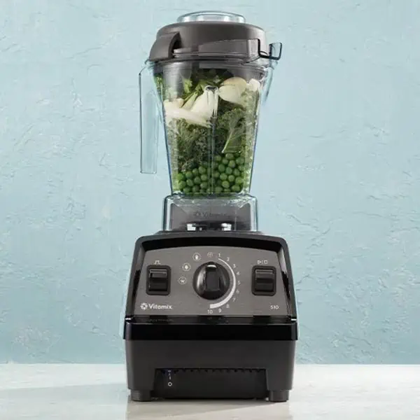 Vitamix Propel 510 soup