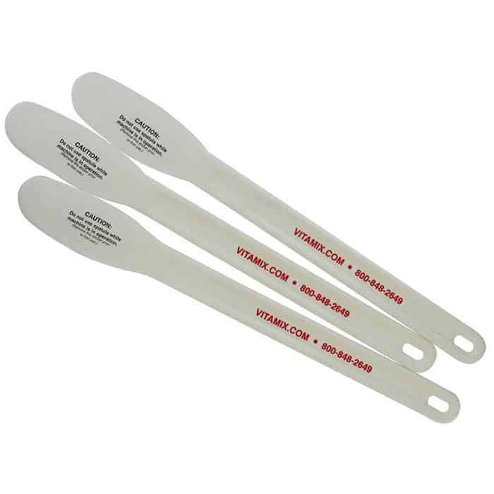 Vitamix Slim Lightweight Spatulas