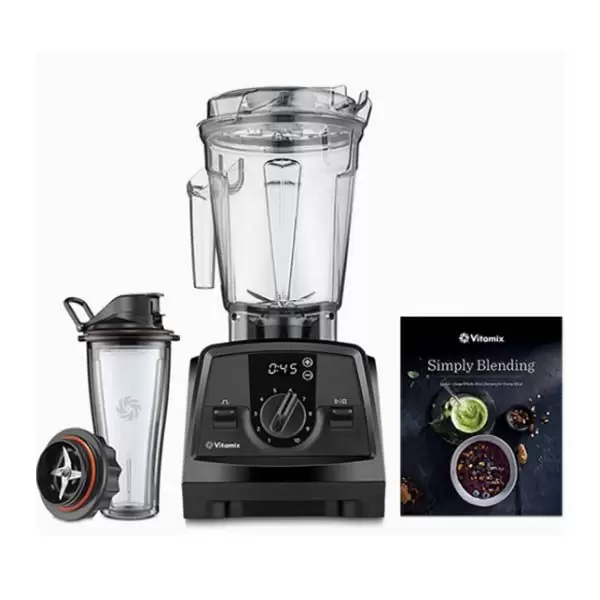 Vitamix Venturist V1200 Package