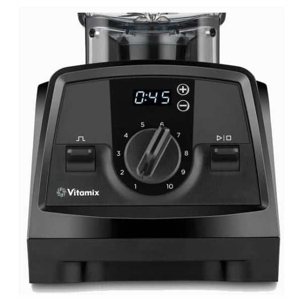 Vitamix Venturist V1200 Display