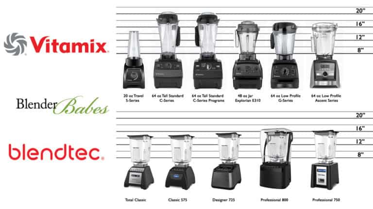 ninja vs blendtec blender ninja vs blendtec blender
