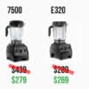 Vitamix sales and deals November 2019