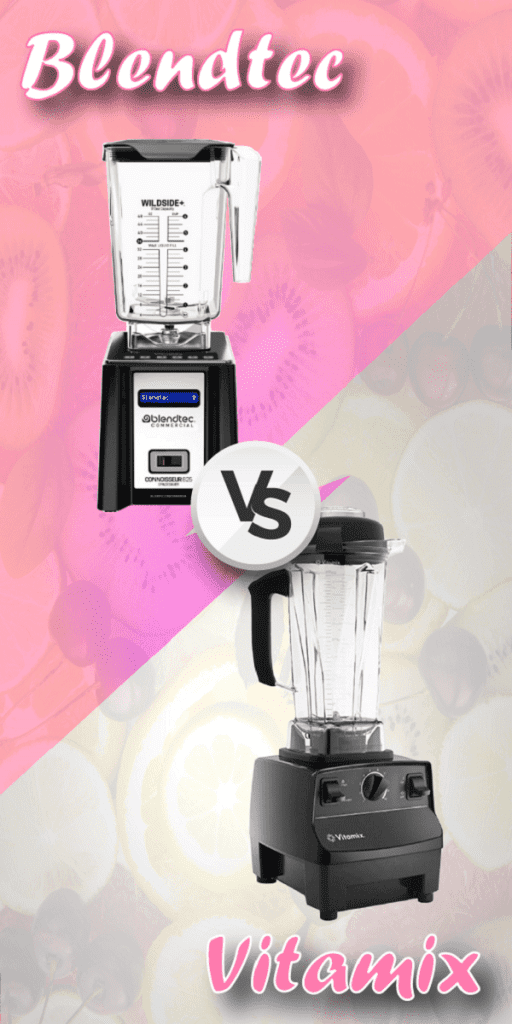 Is Vitamix a Juicer? How to Juice with a Vitamix vs Blendtec Blender