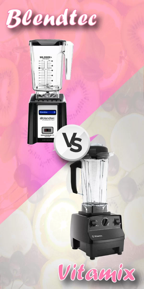 Is Vitamix a Juicer? How to Juice with a Vitamix vs Blendtec Blender
