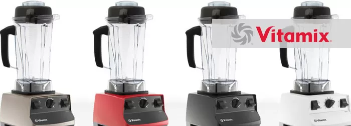 Cómo Ordenar Una Licuadora Blendtec o Vitamix - ENVÍO GRATIS + REGALO de  Blender Babes! –