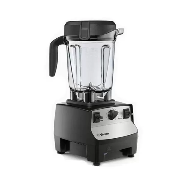 Vitamix Personal Cup Adapter Review Smoked Almond Green