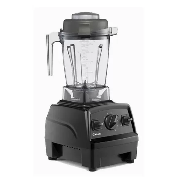 Vitamix Explorian Review E310 vs E320 vs 5300 | Blender Babes