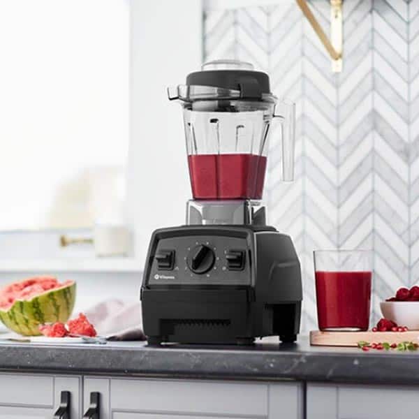 Vitamix E310 Explorian Series Affordable Blender Babes