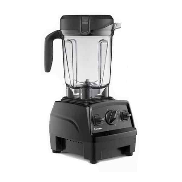 Refurbished Vitamix Explorian E320 Extremely Affordable | Blender Babes