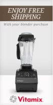 La Revision #1 en la Web Blendtec vs Vitamix @BlenderBabes