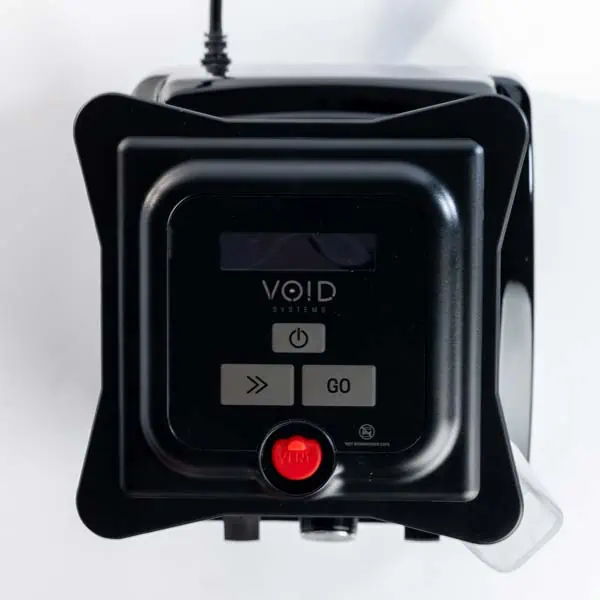 Void Lid