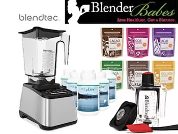 Woman's World and @BlenderBabes' Green Smoothie Challenge #Giveaway!